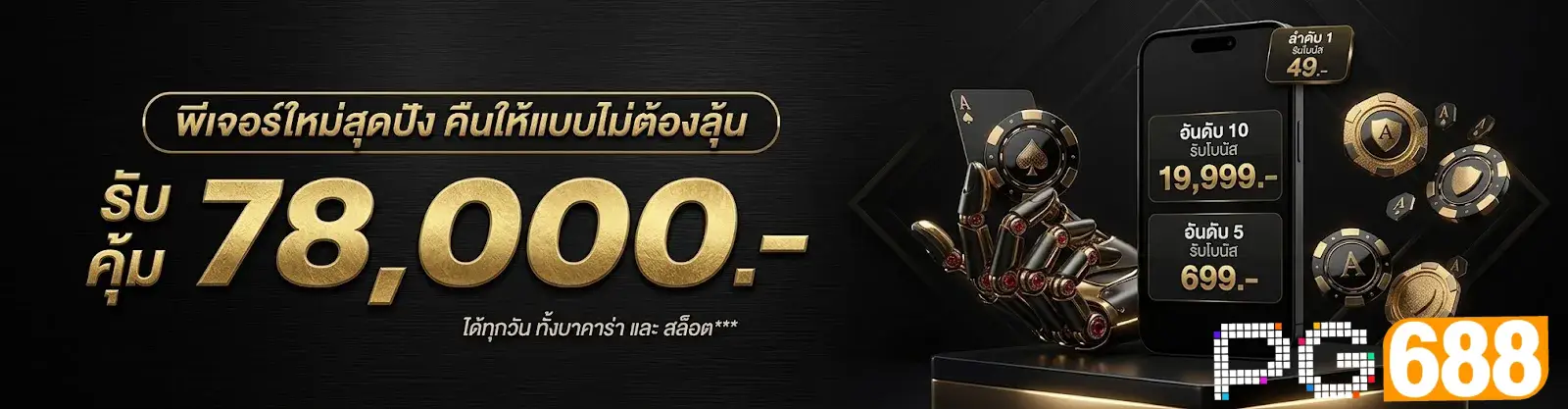 688pg